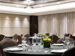 Hyatt Regency Oryx Doha Appointed A New Events Sales Manager & Introduces Social Events And Special Offers