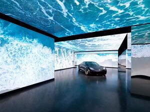 Hyundai Motor Opens Hyundai Motorstudio Senayan Park in Indonesia, Featuring Exhibits on Clean Mobility