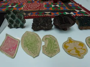 Hala Badri Tours Works of Future Innovators and Designers at DIDI Graduate Exhibition