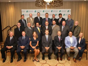 Bin Shafar Appointed For A Fourth Term On The Board Of Directors Of The International District Energy Association 