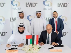 Imdaad Expands Its Regional Footprint Into Egypt Through New Joint Venture With LMD