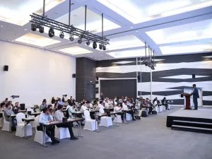 DMCC Hosts AML/CFT And Responsible Sourcing Training In Dubai 