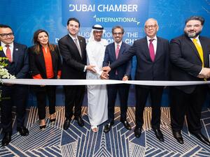 Dubai International Chamber Expands Latin America Presence With Opening Of Mexico Office