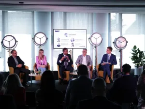 DMCC Hosts Made For Trade Live Roadshow In Poland To Promote Trade And Investment Opportunities In Dubai