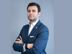 Mastercard Strengthens Leadership Team To Accelerate Growth Across Middle East And North Africa