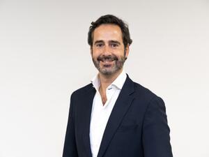 Hyatt Appoints Leader for Europe, Africa and Middle East Region