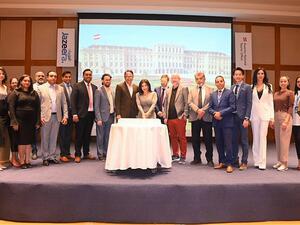 Jazeera Airways and Austrian National Tourist Office Promote Travel to Vienna  