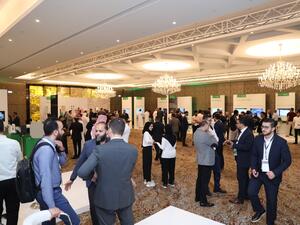 شنايدر إلكتريك تسلّط الضوء على أحدث الحلول والتقنيات لتعزيز ممارسات الاستدامة وكفاءة الطاقة في المملكة العربية السعودية
