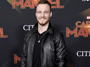 Kerem turned 35