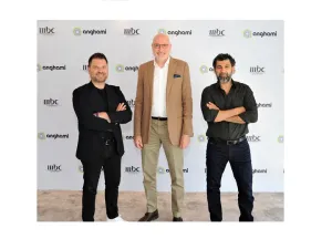 A Decade Of Partnership Renewed  As MBC Group And Anghami Renew Their Marketing Agreement