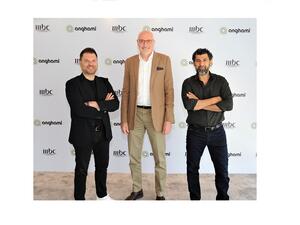 A Decade Of Partnership Renewed  As MBC Group And Anghami Renew Their Marketing Agreement