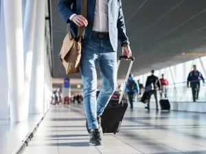 Mastercard Economics Institute: Pent-up Demand Drives Global Leisure And Business Flight Bookings Past 2019 Levels