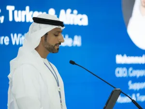 SAS Brings Regional Leaders To Set The Pace For Sustainable Future 