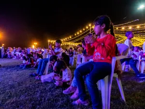 First Edition Of Salalah Eat To Be Hosted At Hawana Salalah From 4-13 August