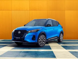 Nissan KICKS Continues to Win Hearts Across the Middle East
