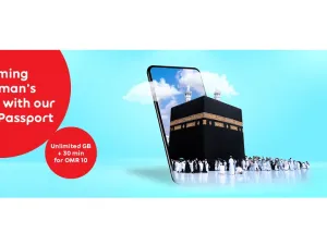 Stay Connected during Hajj with Ooredoo’s Great Value Saudi Passport Bundle 
