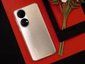 Huawei P50: Huawei's Continued Legacy In Astonishing Cameras, Exquisite Design, And Superfast Charging