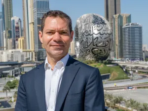 Boston Consulting Group Appoints Pablo Martinez to Head the Firm’s Middle East Region 