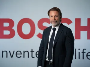 Bosch Records Strong Growth Across The Middle East