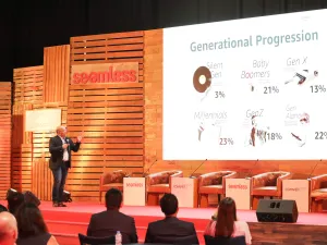 Amazon Payment Services Delves into Fintech Innovation and the Future of Payments at Seamless Middle East 2022