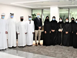 Sharjah Islamic Bank Organises Workshop on “Success Keys To Excel In Career”