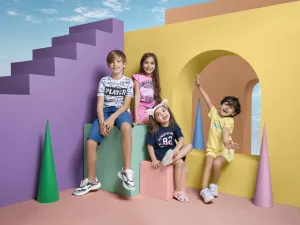 REDTAG’s New ‘Hide and Seek’-Themed Apparel for Kids is a Perfect Mix of Fun, Function, and Fashion
