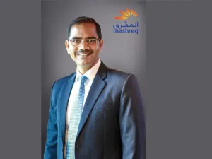 Mashreq Appoints Industry Stalwart To Lead Business Banking & NEOBiz Propositions