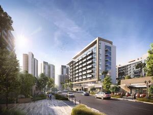 Azizi Developments Procures Premium Hyundai Elevators For Riviera 