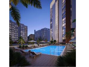 Azizi Developments Procures Italian And Spanish Swimming Pools To Unlock Exceptional Lifestyle Experience Across Riviera’s Phase 3