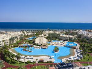 Let the Summer Fun Begin at Rixos Hotels Egypt