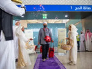 SAUDIA Unveils Operational Plans for 2022 Hajj Season