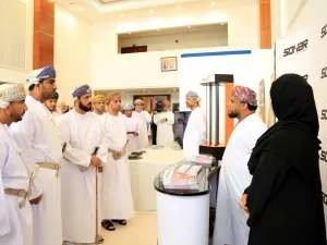 Sohar Port And Freezone Supports OCCI Horizons Of Architecture Forum