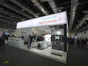 Siemens Healthineers Brings Cutting-edge Healthcare Technologies In Mri And Laboratory Testing To Egypt At Africa Health Excon 2022