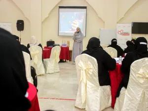 Ooredoo Welcomes Latest Batch Of Women To Springboard, Helping Build To Build Tomorrow’s Leaders 