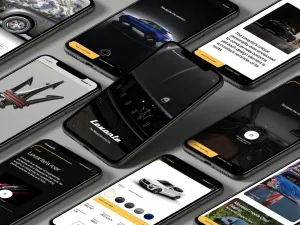 The New Maserati.com Site is Now Online