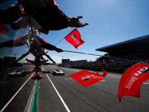 Toyota Celebrates Historic Fifth Successive 24 Hours of Le Mans Victory