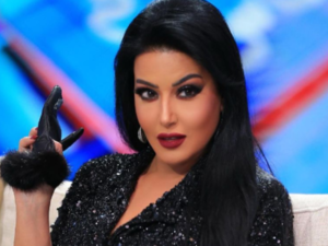 Sumaya Khashab