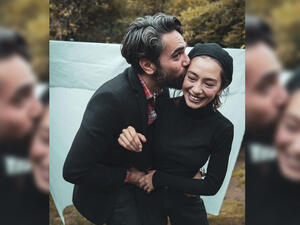 The couple will meet in a new series