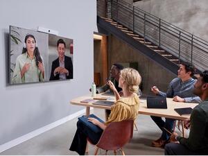 Cisco Launches New Webex Devices and Features to Empower Hybrid Work
