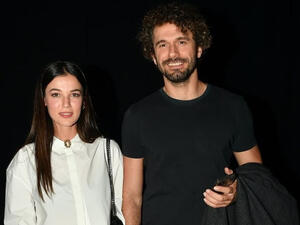 Yiğit Kirazcı and Pinar Deniz