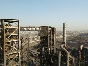Emirates Steel Arkan to highlight its significant contribution to the UAE's industrial sector at “Make it in the Emirates” forum
