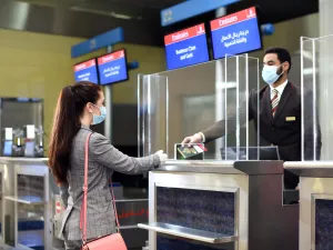 Emirates Shows Support For Micro, Small And Medium-sized Enterprises (MSME)