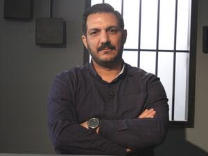 الاعلامي معاذ العمري