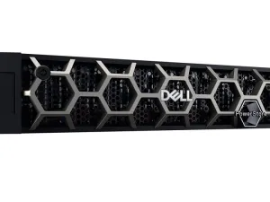Dell Technologies Ranked #1 In Enterprise Storage Market In Meta Region
