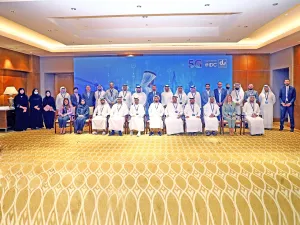 du And IDC Highlight Digital Government Transformation At A Roundtable In Abu Dhabi