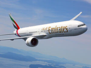 Emirates and Airlink Officially Activate Codeshare Partnership