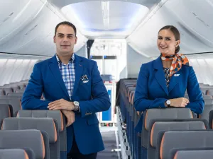 flydubai Resumes Flights to Abha in Saudi Arabia