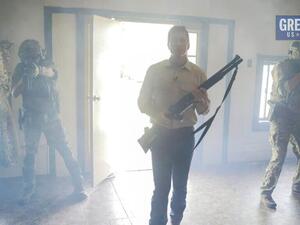 Campaign video 