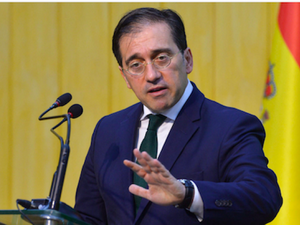 خوسيه مانويل ألباريس