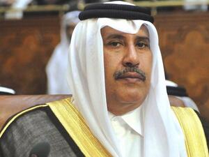 حمد بن جاسم
